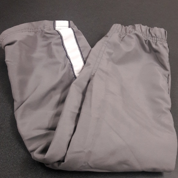 okie dokie Other - Okie Dokie Charcoal Gray Kids Joggers